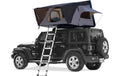 Eurotrail Dachzelt Arusha Polyester PU-Beschichtung 210x130x100 cm Sport & Freizeit > Camping > Zelte Eurotrail