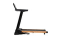 Kuipers R1 Laufband Esche, LED-Display