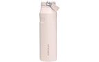 Stanley 1913 Thermosflasche IceFlow Bottle Flip Straw 1060 ml, Rosa