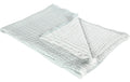 Eskimo, Decke Artemis 140 x 210 cm, Mint 100% Baumwolle, waschbar 30 Grad
