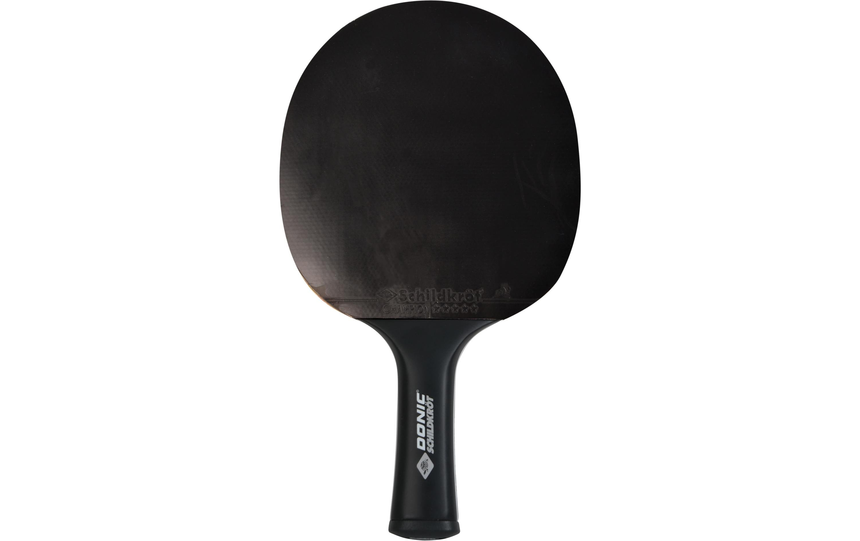 DONIC Schildkröt TT-Schläger CarboTec 900 Schwammstärke: 1.9mm