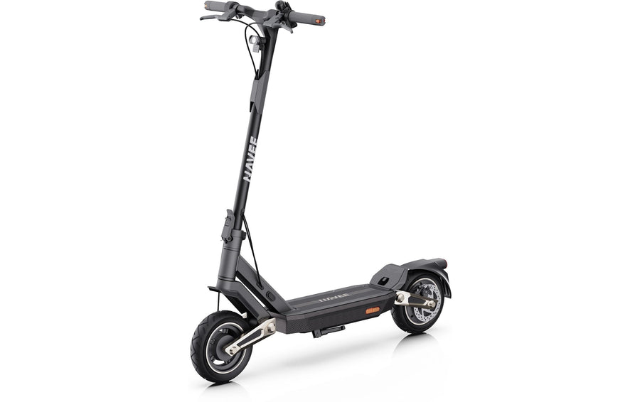 NAVEE ST3 Elektroroller mit 450 W und 48 V