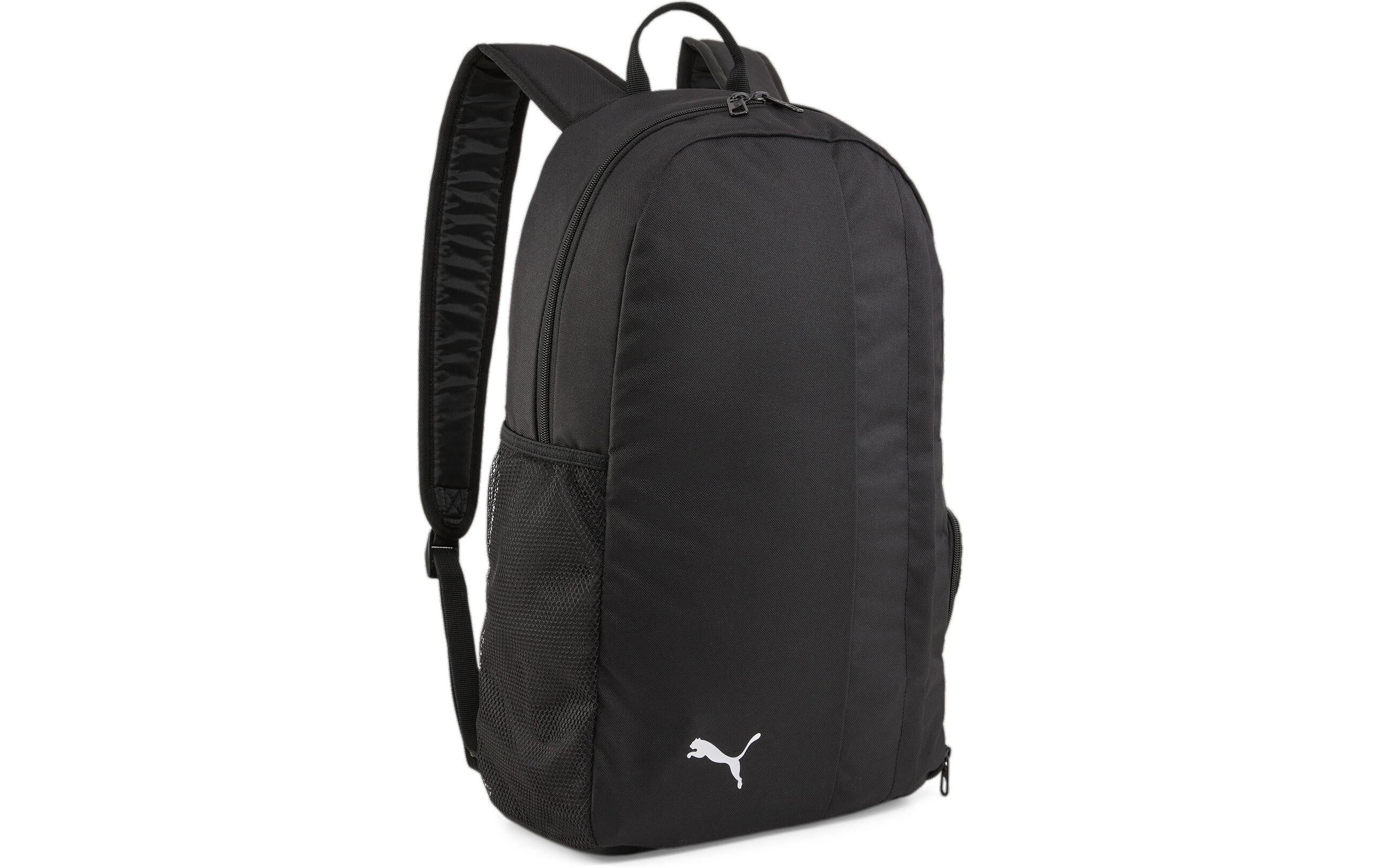 PUMA Sporttasche teamGOAL BC Polyester Schwarz 30x50x20 cm Sport & Freizeit > Freizeit > Zubehör Puma