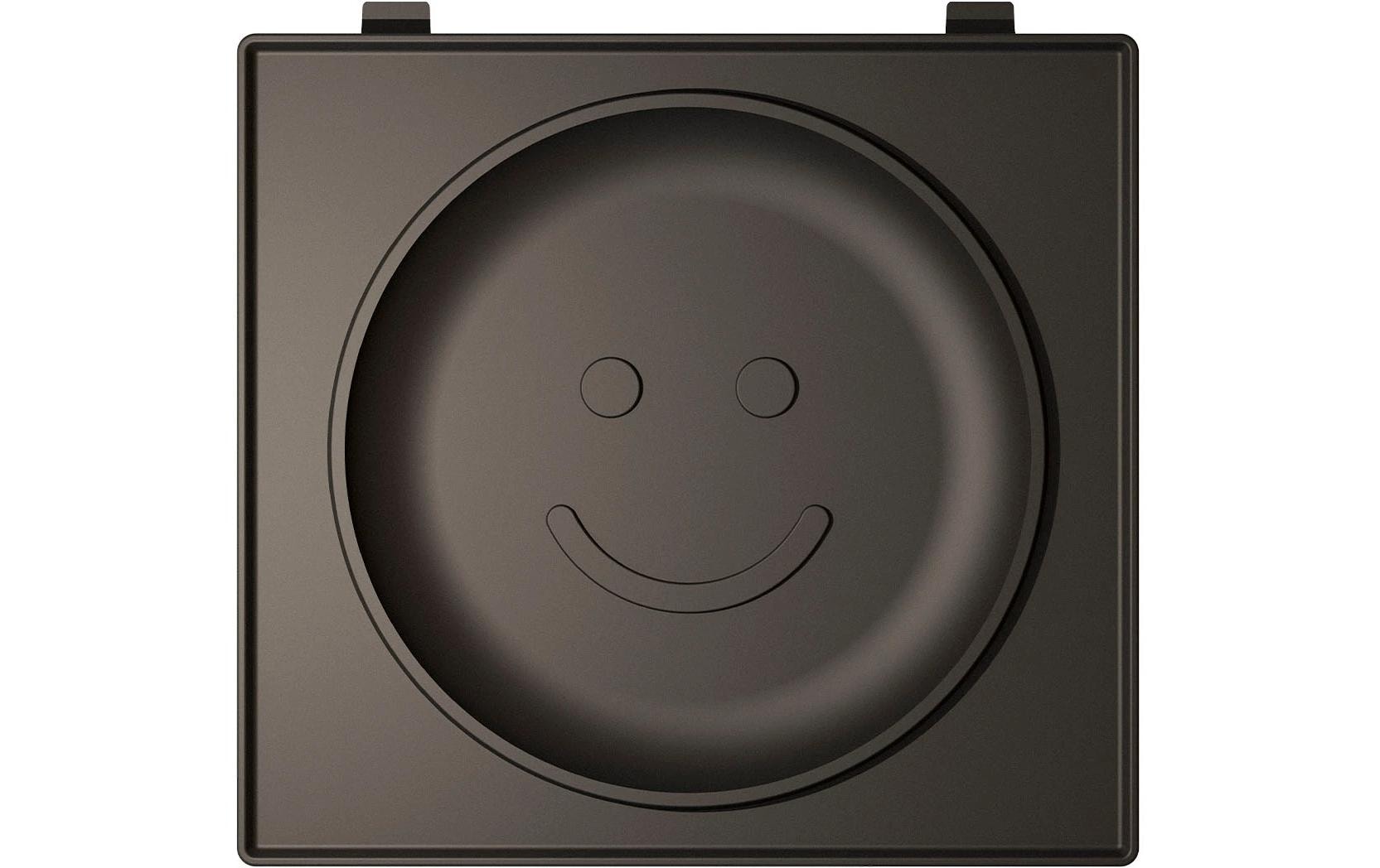 Create Waffeleisenplatte rund Metall für Pfannkuchen 2in1 Grills & Feuerstellen Create