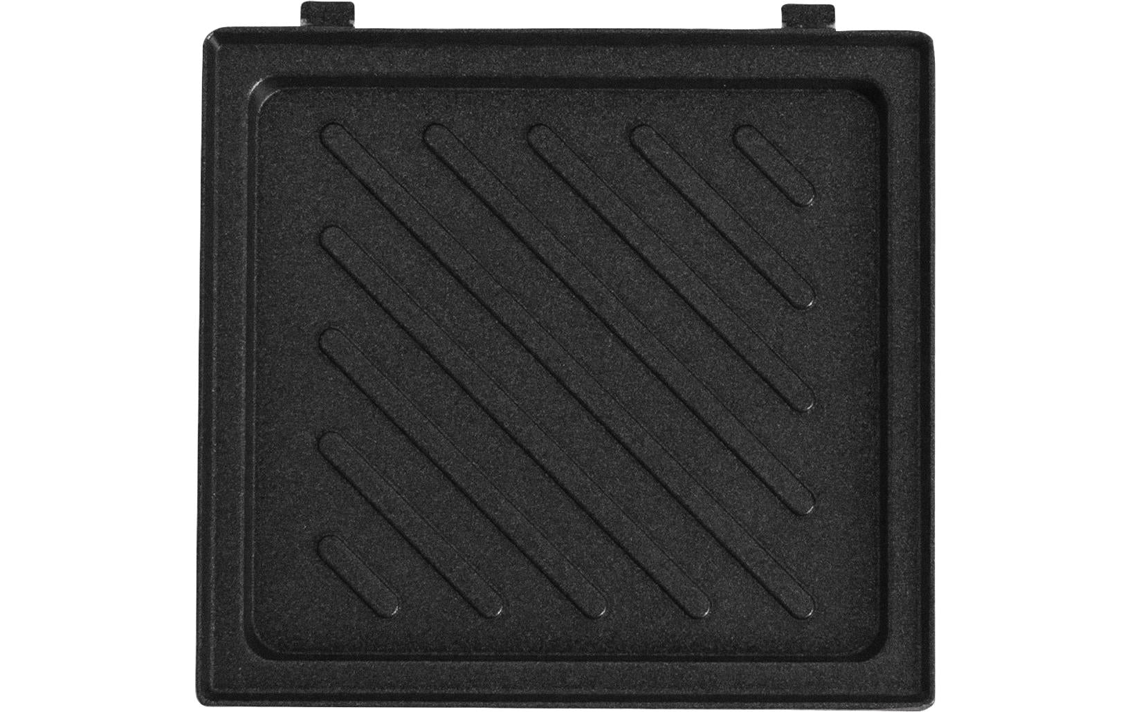Create Platten Stone Grillplatte Metall eckig Waffeleisen-Platte Grills & Feuerstellen Create