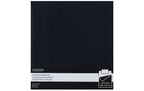 COCON Duvetbezug Renforcé 160 x 210 cm, Marineblau
