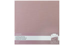 COCON Duvetbezug Renforcé 160 x 210 cm, Mauve