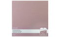 COCON Duvetbezug Renforcé 200 x 210 cm, Mauve