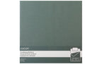 COCON Duvetbezug Renforcé 160 x 210 cm, Eukalyptus