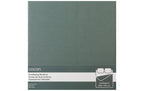 COCON Duvetbezug Renforcé 200 x 210 cm, Eukalyptus