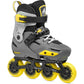ROLLERBLADE Inline-Skates Apex Anthrazit/Gelb, 37-40
