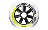 ROLLERBLADE Ersatzräder-Set Hydrogen 110/85A (6Stk.)