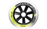 ROLLERBLADE Ersatzräder-Set Hydrogen 125/85A (6Stk.)
