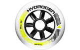 ROLLERBLADE Ersatzräder-Set Hydrogen 100/85A (6Stk.)