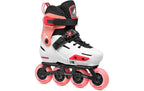 ROLLERBLADE Inline-Skates Apex Platin/Coral, 37-40