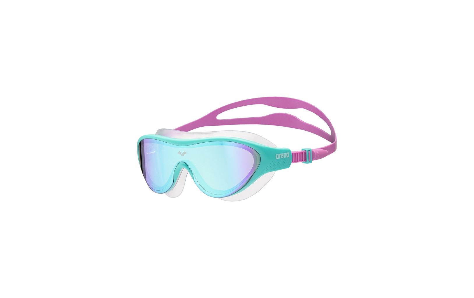 arena Goggle  Jr The One Mask Mr