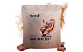 Brandl Pure Protein 2.0 Whey Beutel: 1000g, Chocolate Wonder