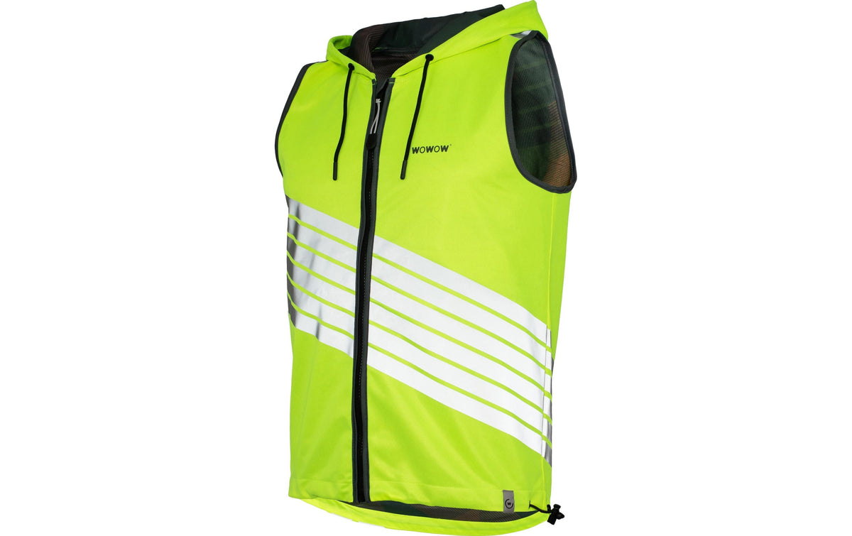 wowow Reflektor Threesixty Jacket XXXL