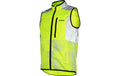 wowow Reflektor Tracker Jacket Yellow XXL
