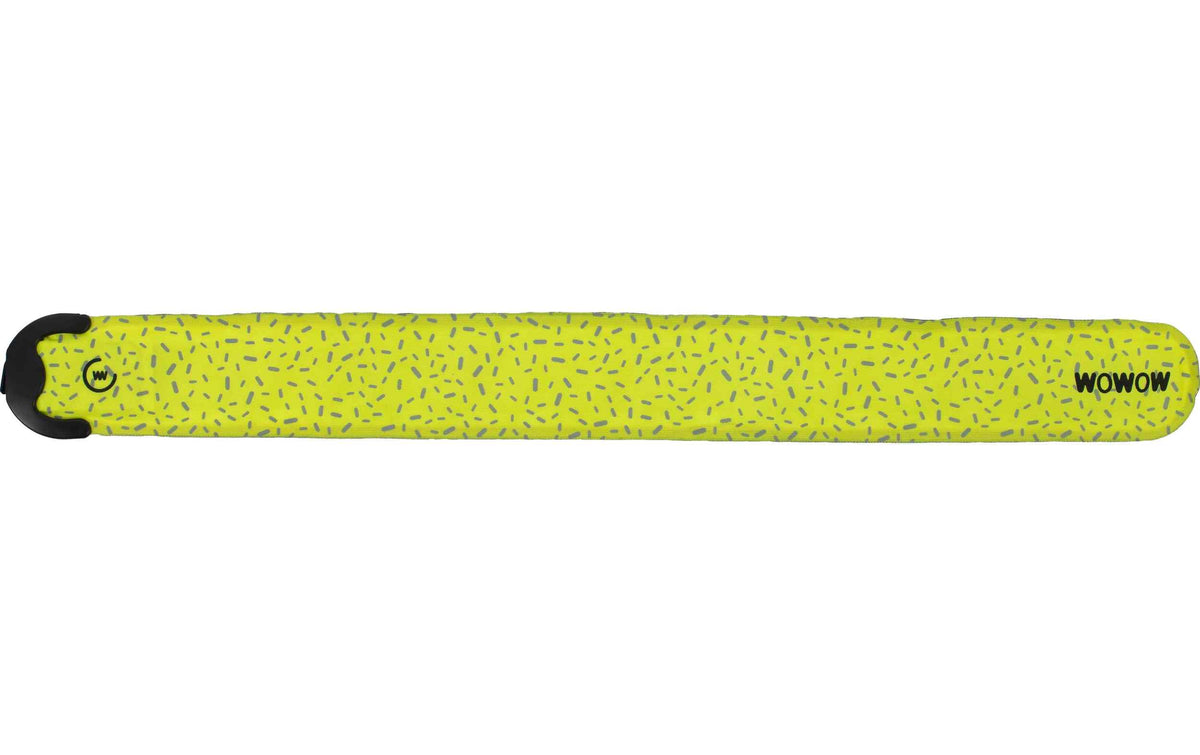 wowow Stardust Snap Wrap Led Yellow USB-C