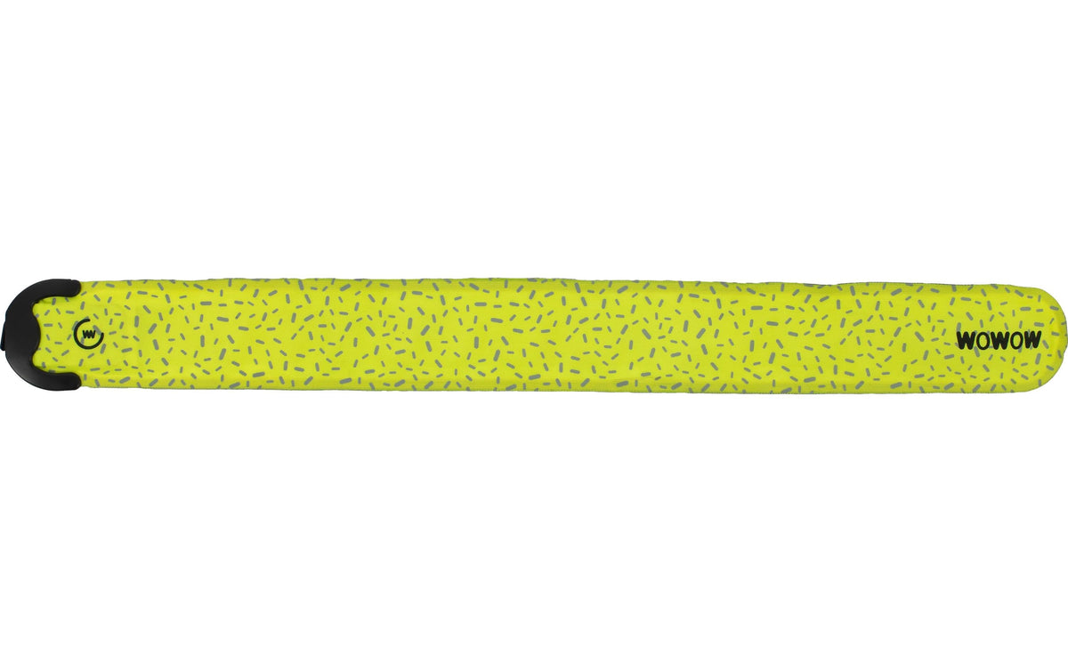 wowow Stardust Snap Wrap Led Yellow USB-C
