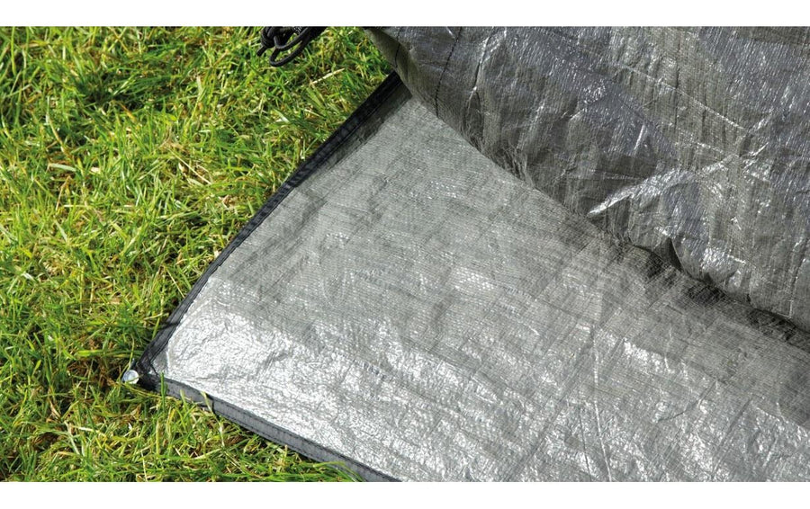 Outwell Fußbodenmatte Polyethylen Schutz 300x300 cm Sport & Freizeit > Camping > Zelte Outwell