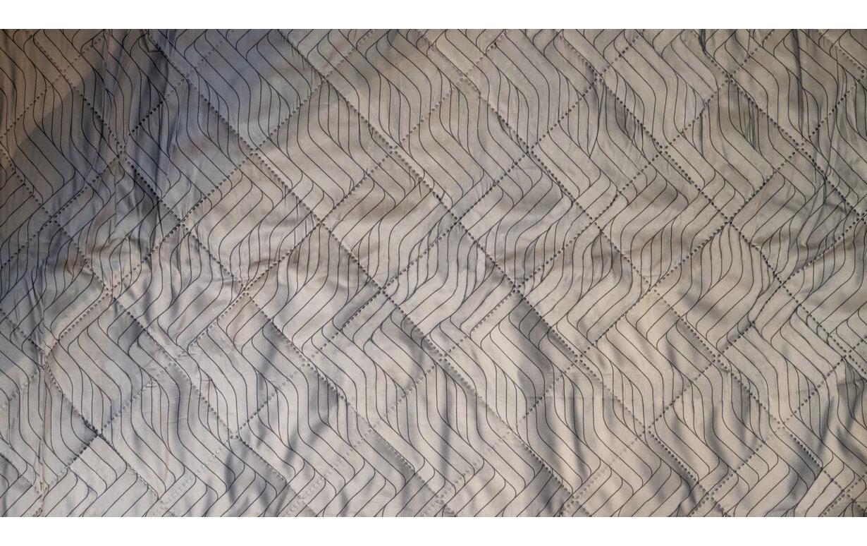 Outwell Cozy Teppich Sky 4 Polyester Blau 240 x 200 cm Sport & Freizeit > Camping > Zelte Outwell