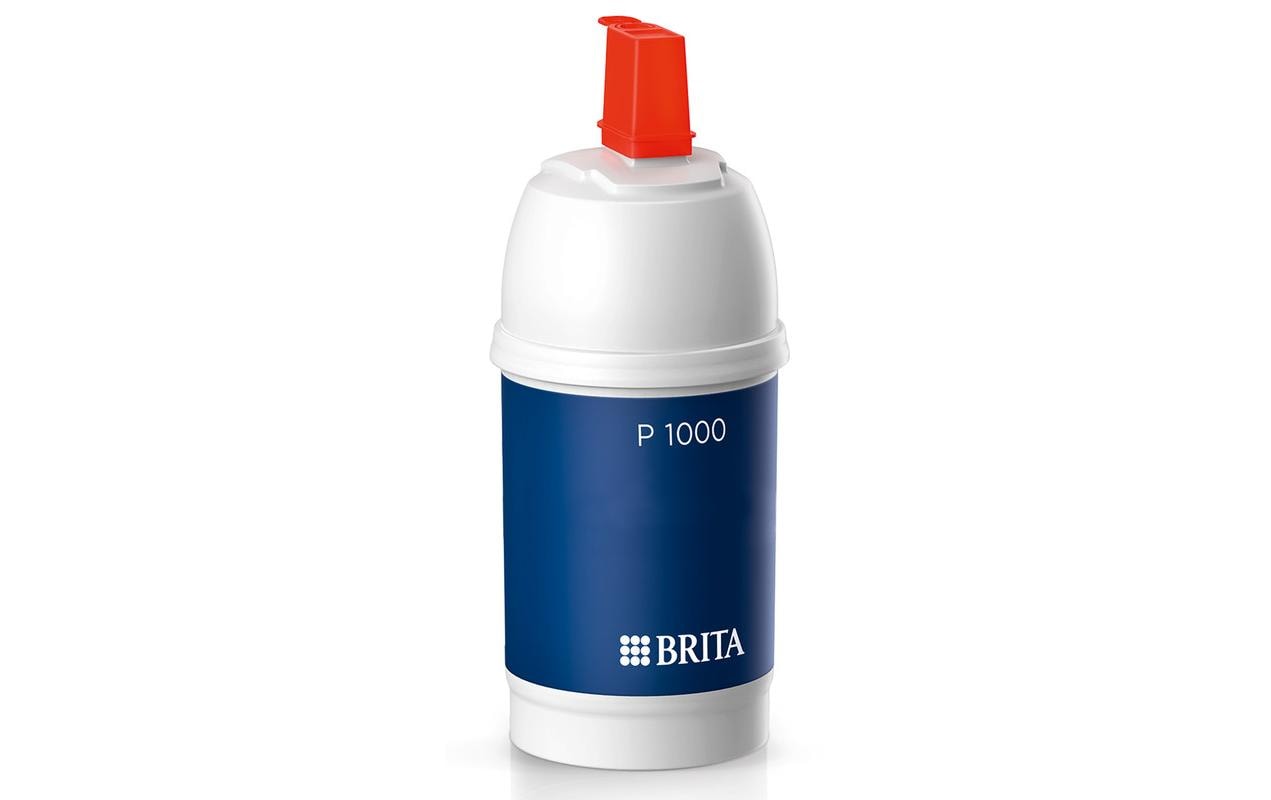 BRITA Wasserfilter Kartusche P1000 für BRITA Armaturen