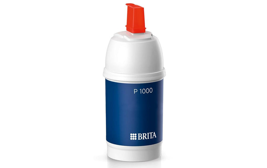 BRITA Wasserfilter Kartusche P1000 für BRITA Armaturen