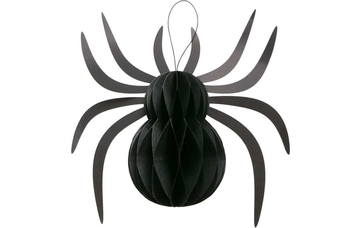 Boltze Halloweenfigur Spidy 10, 4 cm