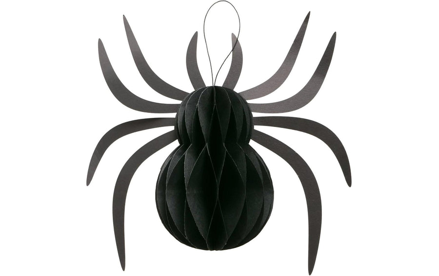 Boltze Halloweenfigur Spidy 10, 4 cm