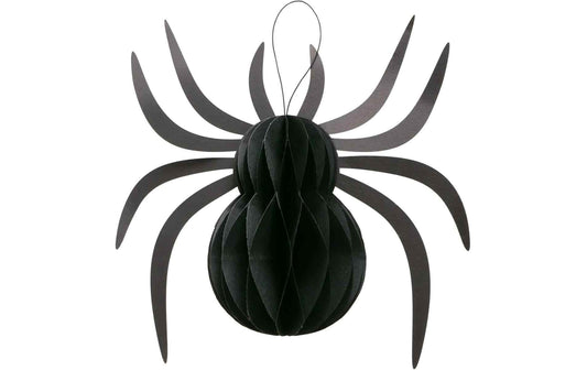 Boltze Halloweenfigur Spidy 10, 4 cm