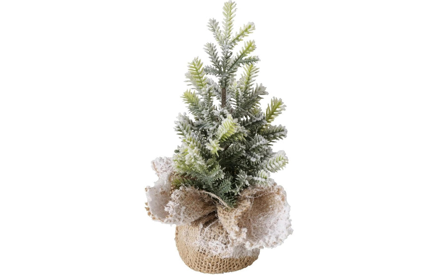 Boltze Deko Baum 22 cm