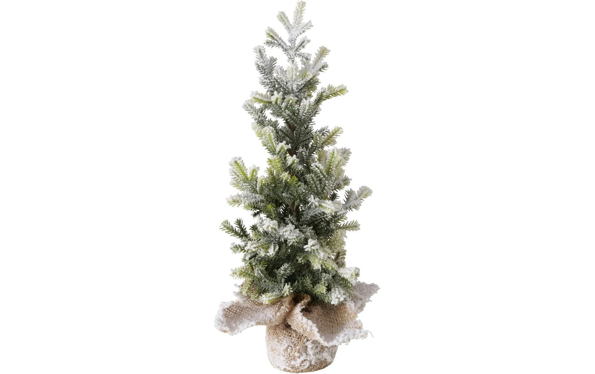 Boltze Deko Baum 40 cm