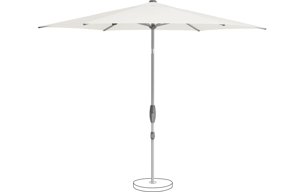 Suncomfort by Glatz Shell Turn