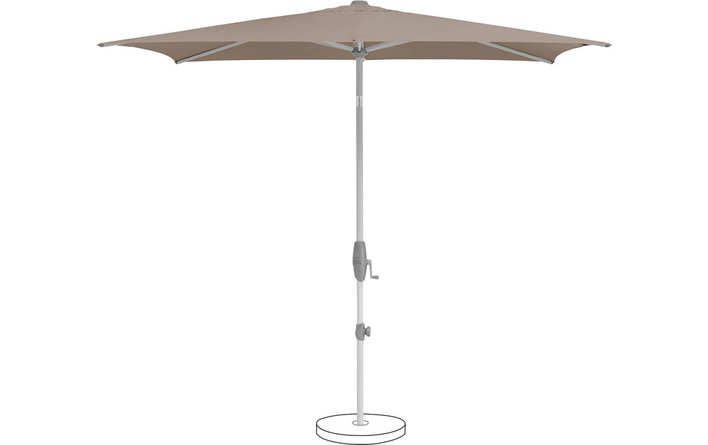 Suncomfort by Glatz Shell Turn