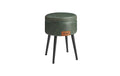VASAGLE Hocker 32 cm