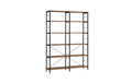 VASAGLE Regal Industrie-Design