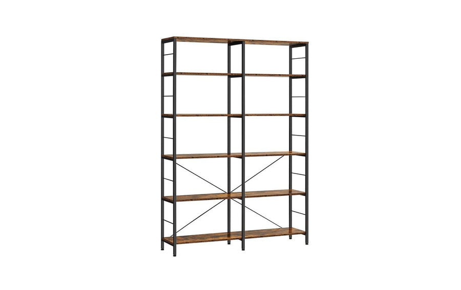 VASAGLE Regal Industrie-Design