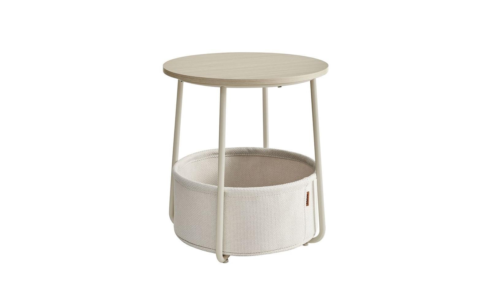 VASAGLE Couchtisch
