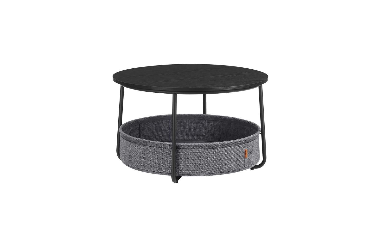 VASAGLE Couchtisch
