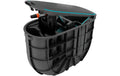 GARDENA RollUp M Schlauchbox 20 m Kunststoff platzsparend Garten & Outdoor > Garten > Garten Zubehör GARDENA