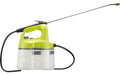 RYOBI Akku-Sprühgerät Solo OWS1880 Kunststoff 15 Liter Garten & Outdoor > Pflanzen > Pflanzengefäße RYOBI