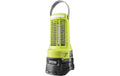 RYOBI Akku-Insektenvernichter Lithium-Ionen 1,5 kg RY18BZA-0 Sport & Freizeit > Camping > Camping Zubehör RYOBI