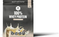 Go Fitness Pulver 100% Whey Protein Vanille 900 g