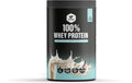 Go Fitness Pulver 100% Whey Protein Kokos 400 g