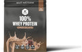 Go Fitness Pulver 100% Whey Protein Schokolade 900 g