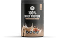 Go Fitness Pulver 100% Whey Protein Zimt 400 g