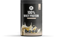 Go Fitness Pulver 100% Whey Protein Vanille 400 g