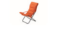 FIAM Relaxsessel Fiesta Soft klappbar orange 60 cm Garteneinrichtung FIAM